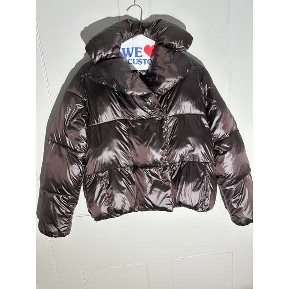 Save The Duck Puffer Jacket. - Picture 1 of 4